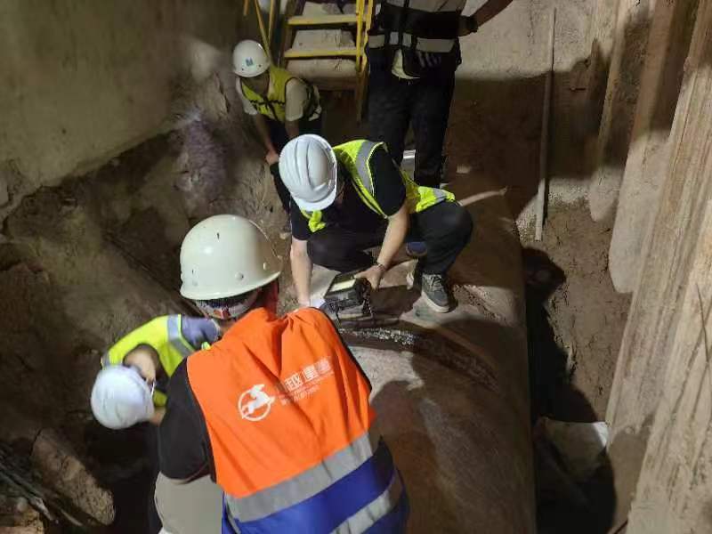 水利检测人员要求是什么？水利检测企业的检测设备达标吗？