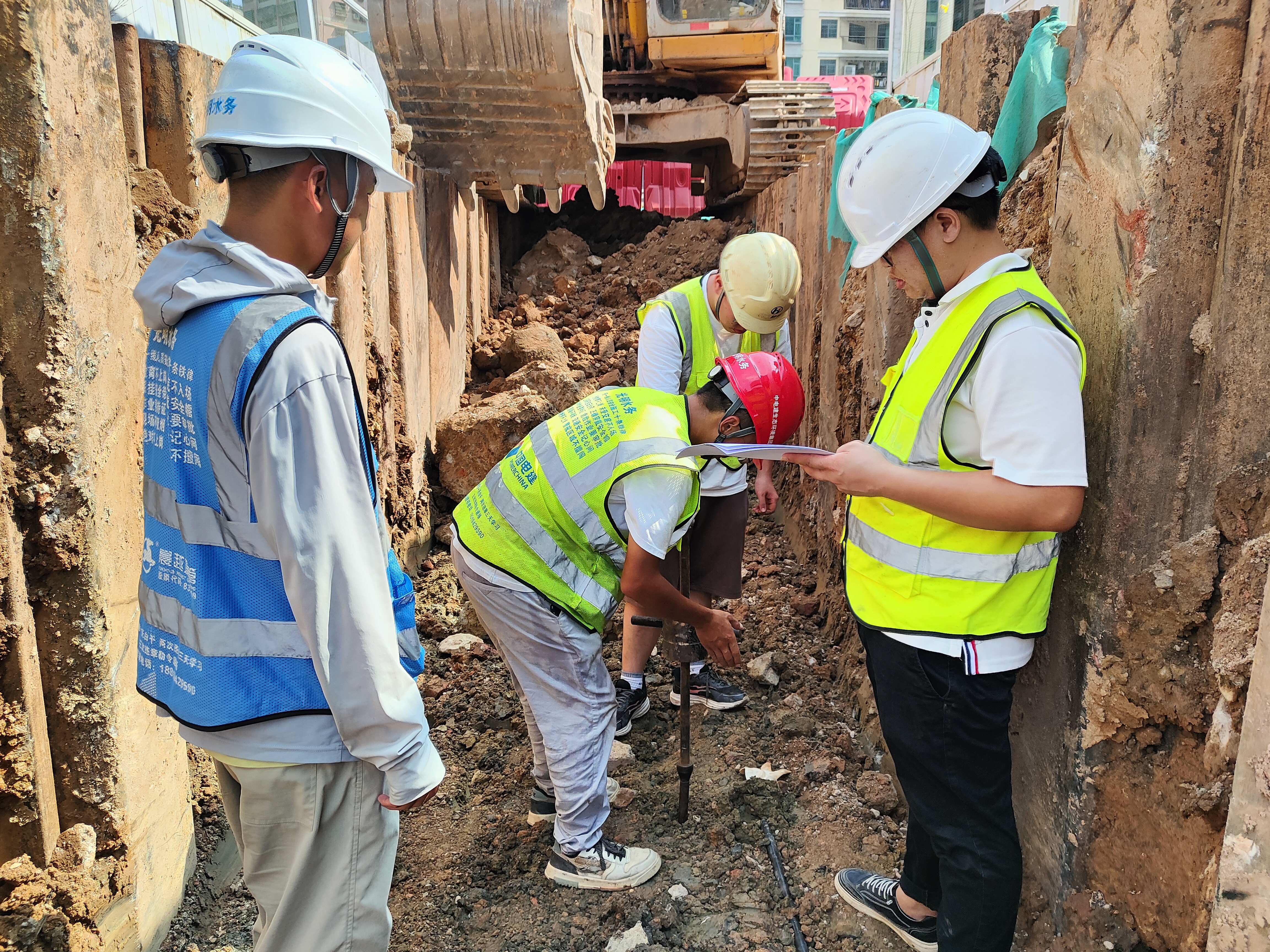 水利检测资质等级划分有哪些？新成立的水利检测公司靠谱吗？