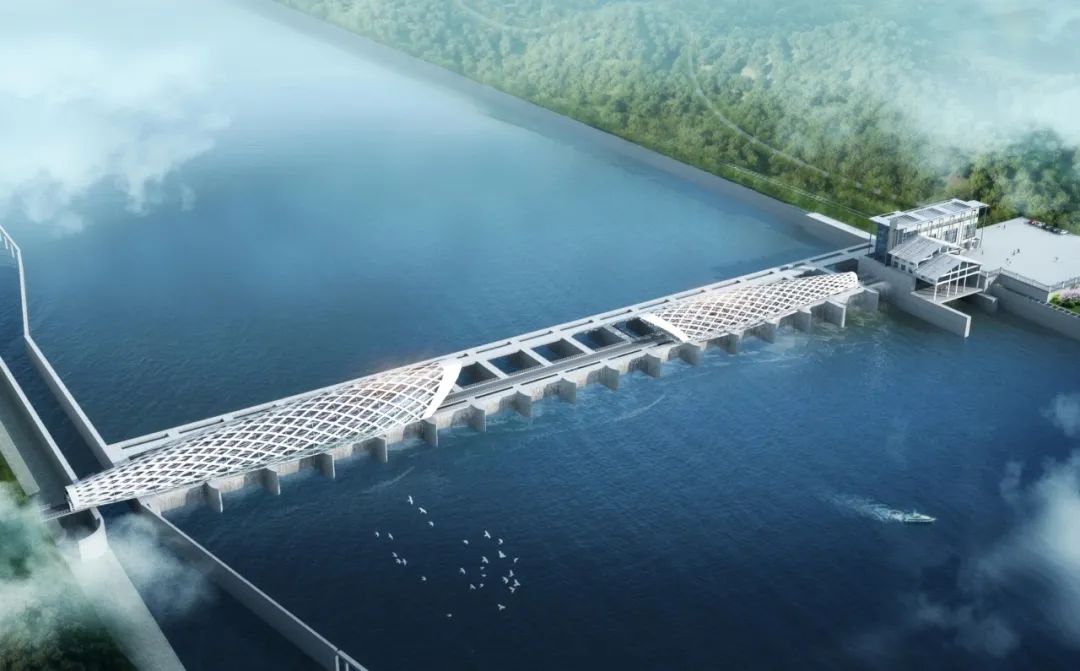 人民网：南方出现强降雨 水利部安排部署2025年水库安全度汛工作