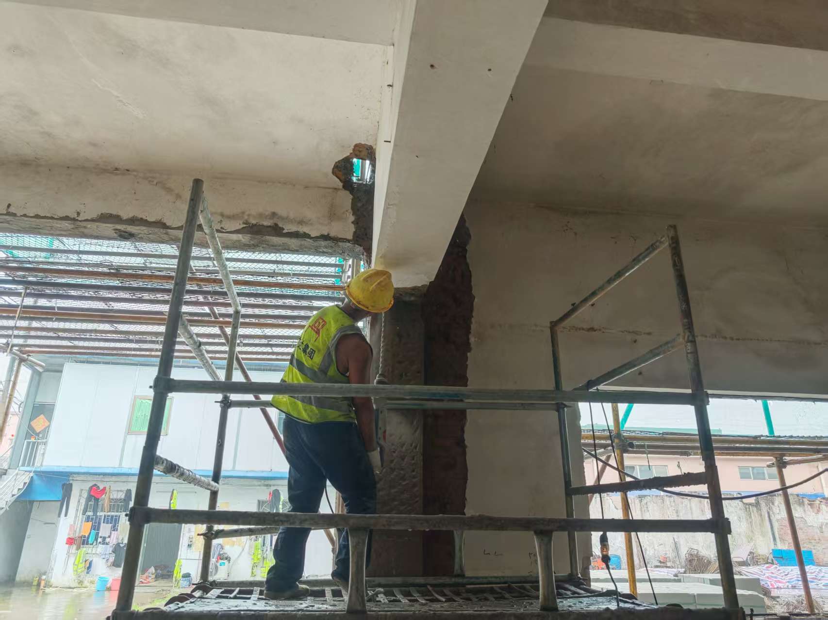 东莞房屋安全鉴定公司有哪些?收费标准是怎样的? 东莞房屋安全鉴定公司有哪些?收费标准是怎样的?