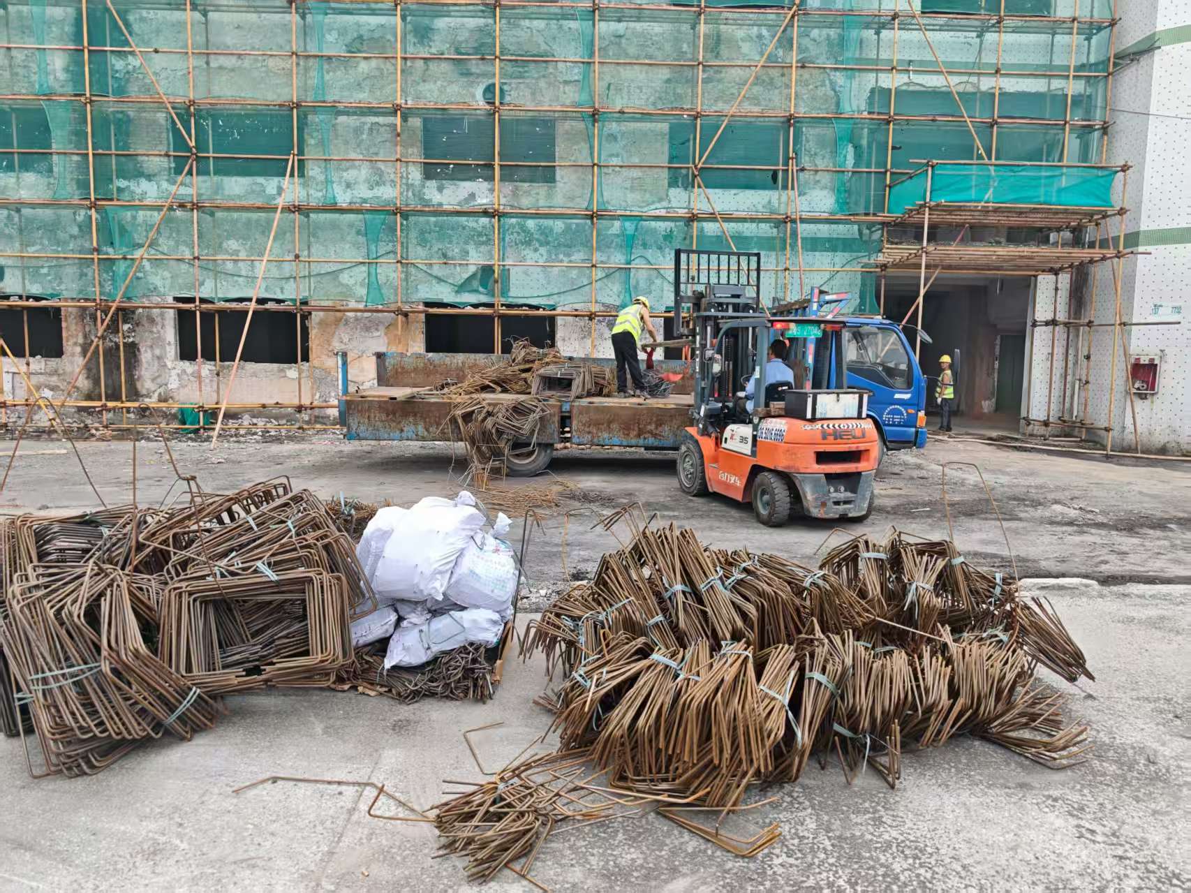 水利工程检测甲级资质有哪些？全国水利检测5甲多少家？