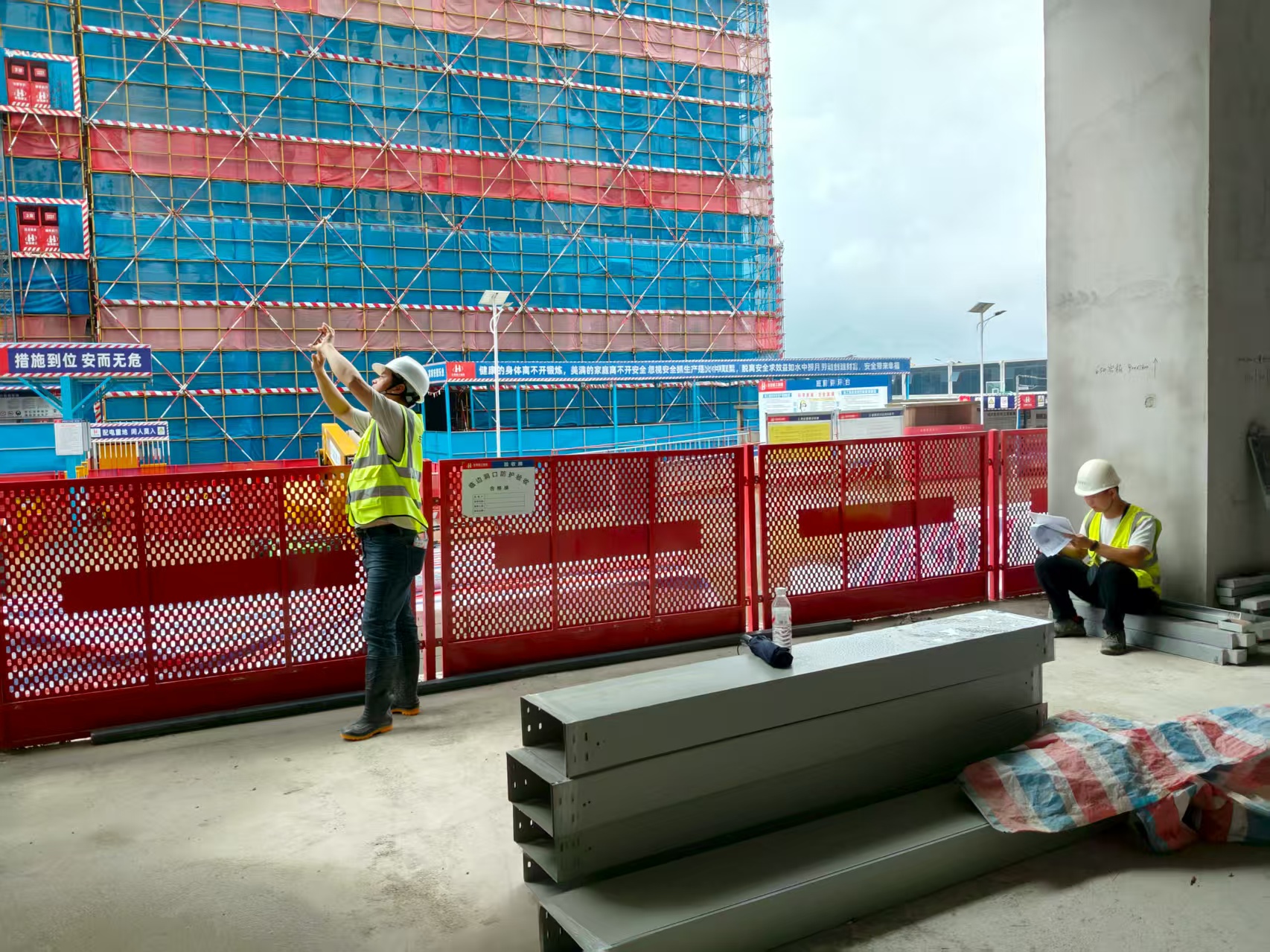 水利工程检测资质包括哪些？水利工程检测甲级资质2025年是什么？