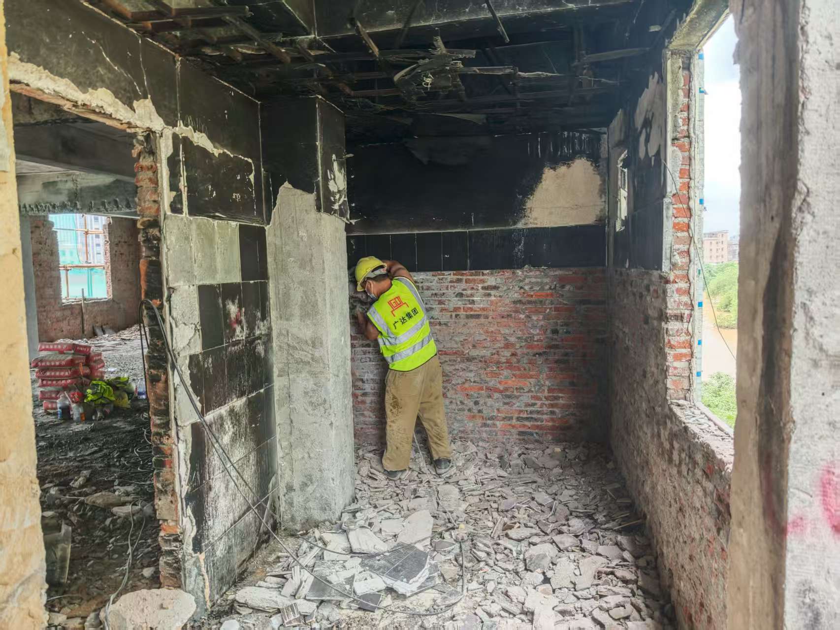 水利工程检测项目五大项是哪些？水利工程质量检测甲级资质的范围有哪些？