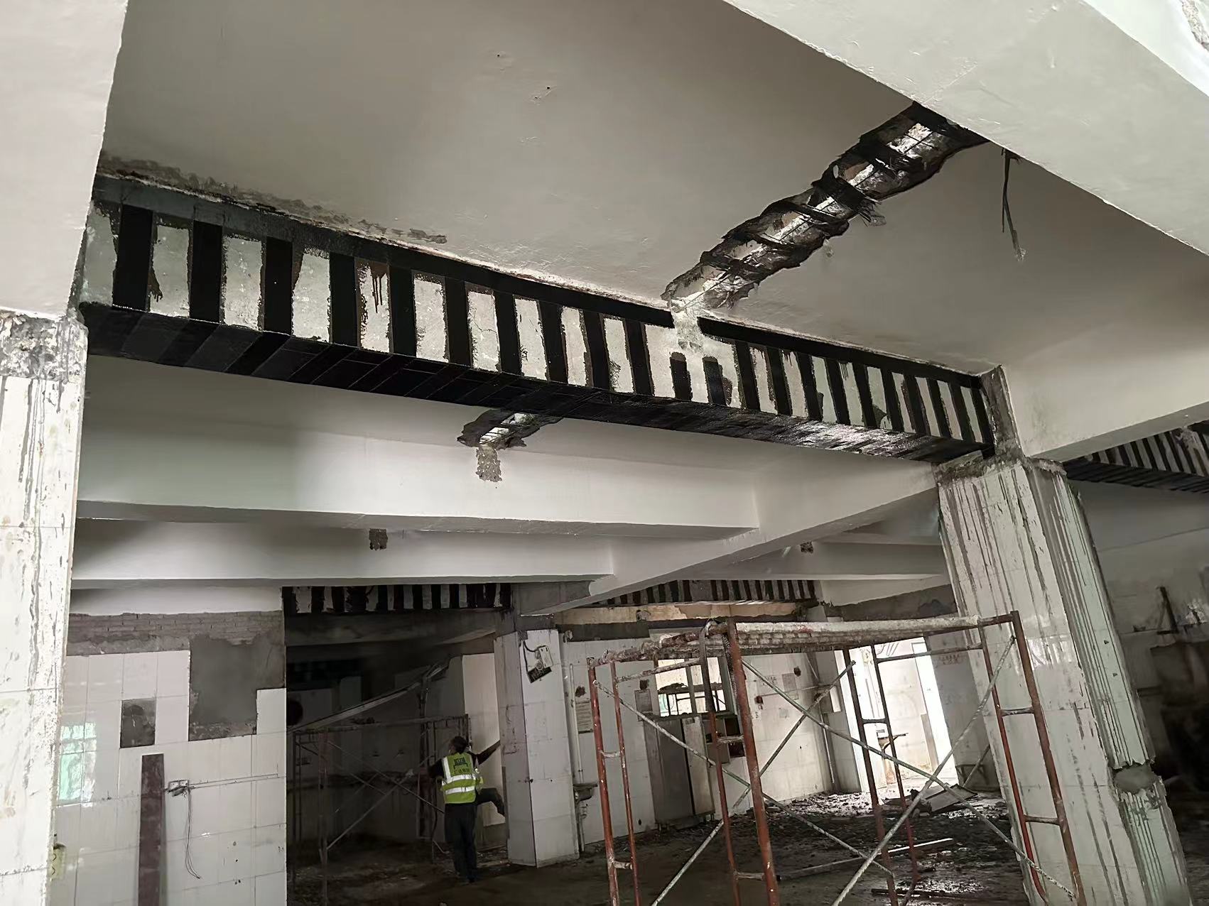 东莞加固公司有哪些？广东加固公司排名前十！