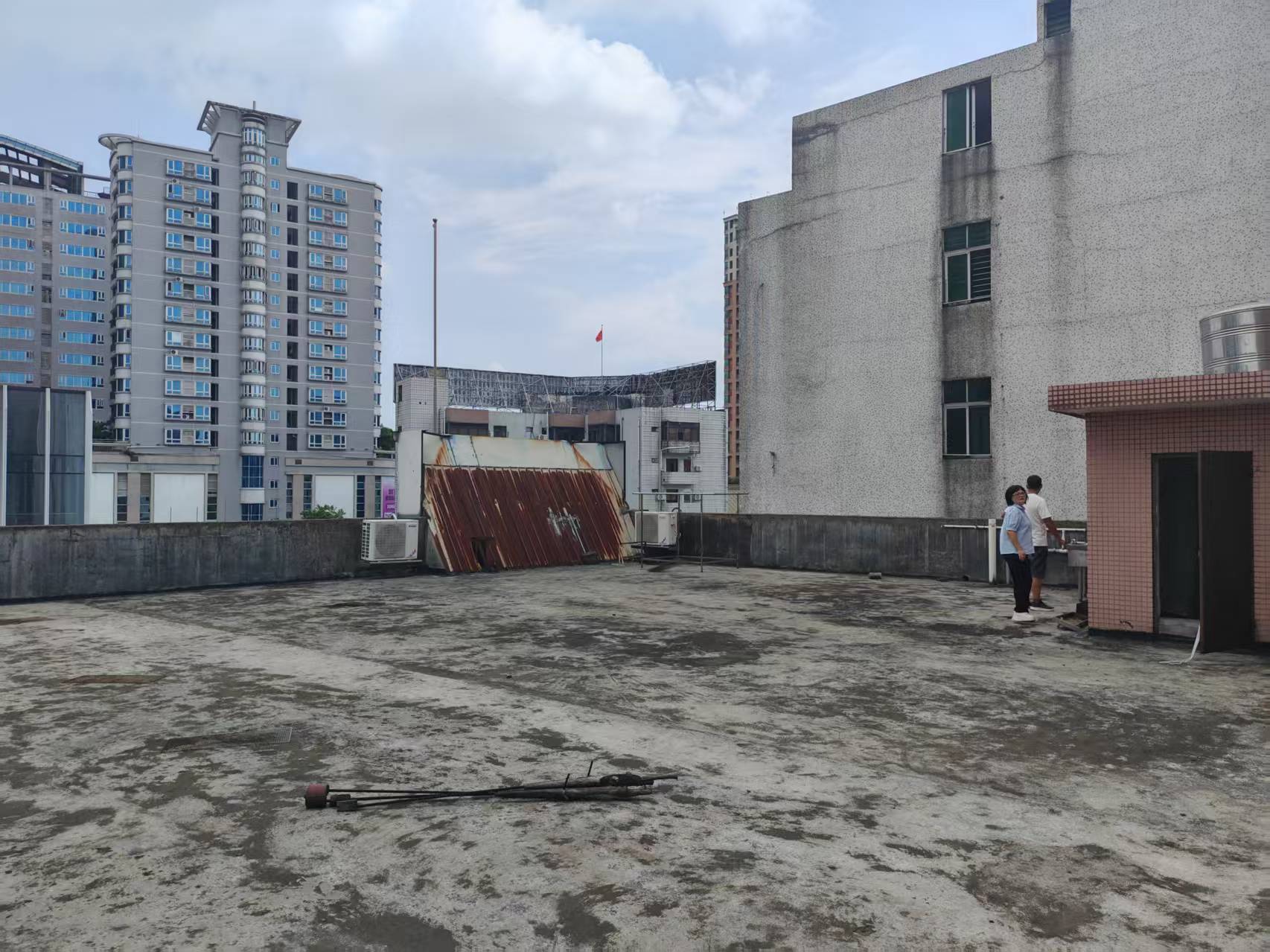 水利工程包括哪些内容？水利工程质量检测公司资质要求是什么？