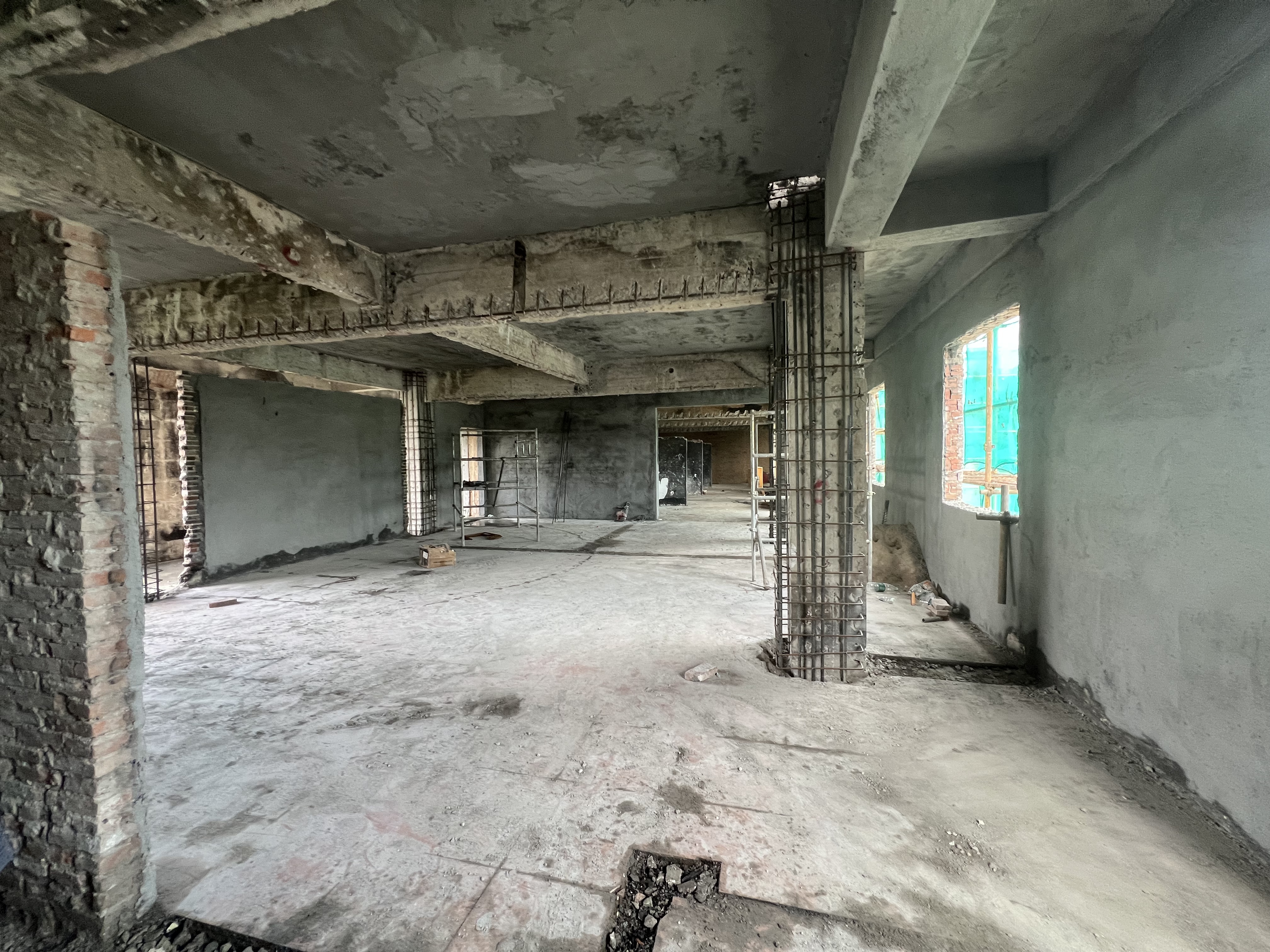 东莞加固补强公司地址在哪？住建部关于房屋加固的法规是什么？