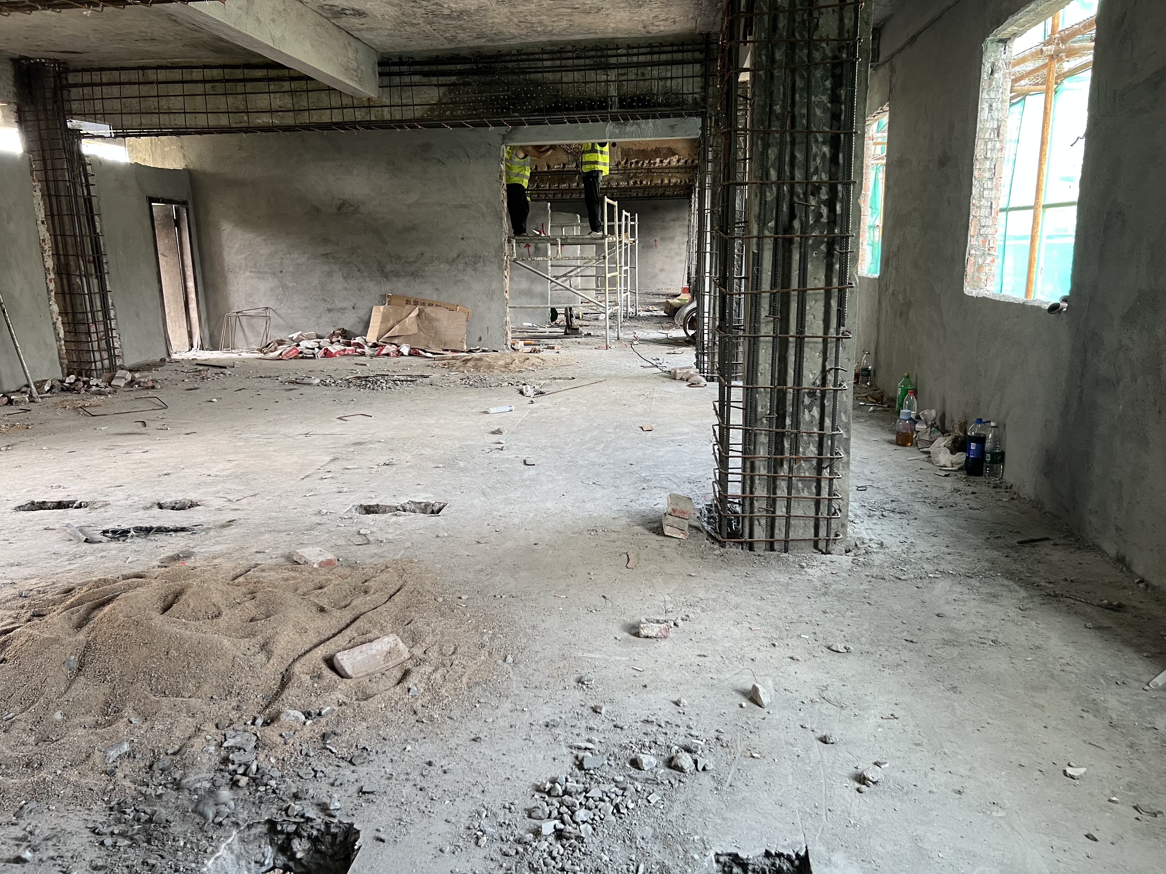 东莞加固补强公司地址在哪？住建部关于房屋加固的法规是什么？