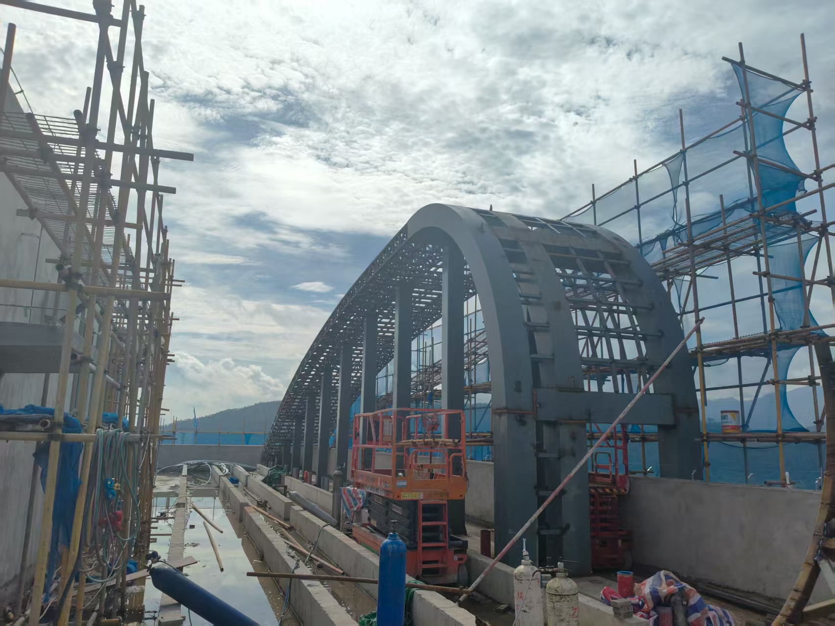 水库大坝水利工程有什么联系?水利工程质量检测单位甲级资质有哪些公司? 水库大坝水利工程有什么联系?水利工程质量检测单位甲级资质有哪些公司?