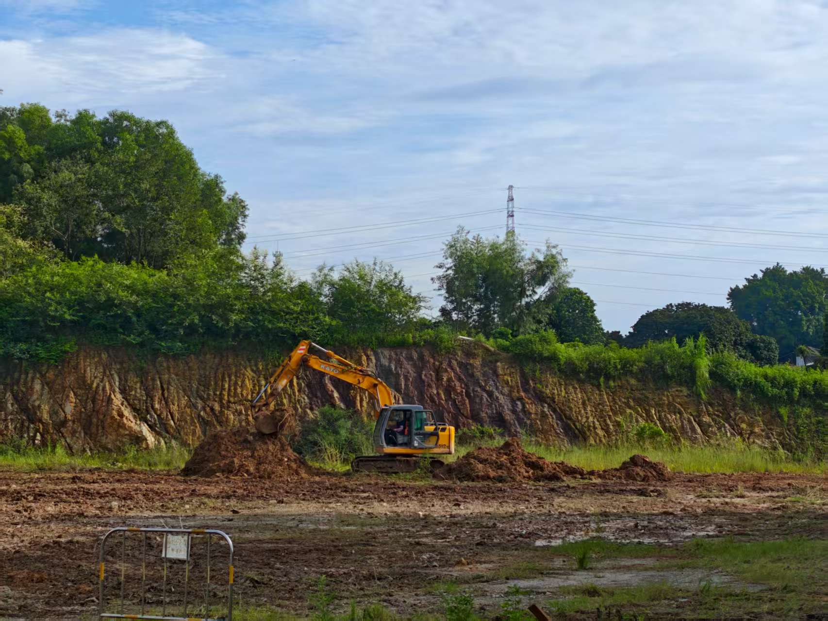 水库大坝位移监测要求是什么?水利大坝常用的监测方法有哪些? 水库大坝位移监测要求是什么?水利大坝常用的监测方法有哪些?