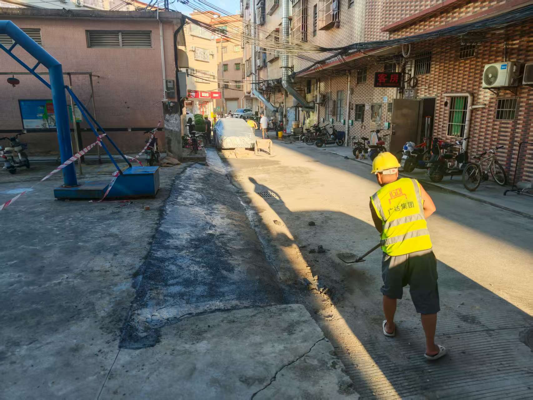水利部颁发测量资质条件是什么？工程测量资质和测绘资质的区别是什么？