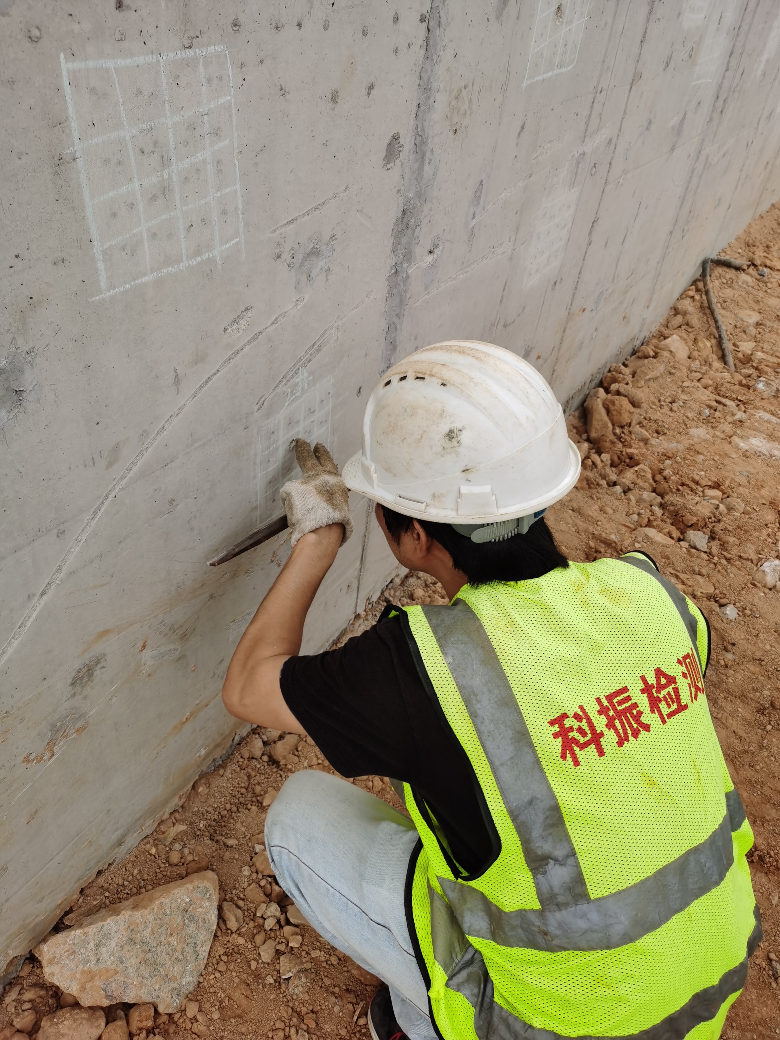 水利检测能检测土壤含水率吗？怎么查询水利检测公司的资质是否真实？