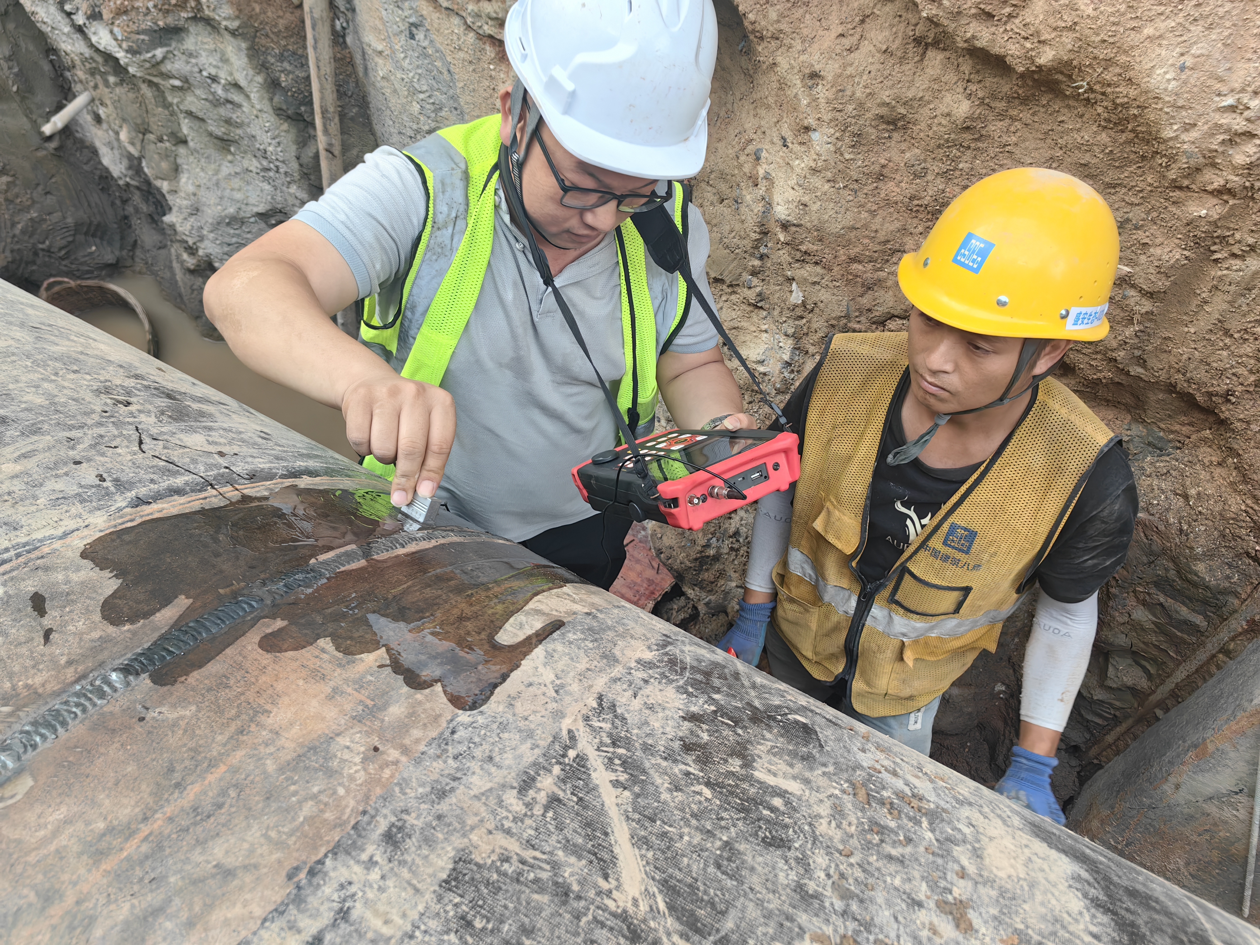 水利检测费用按什么标准算？深圳市科振建设工程检测有限公司的检测项目收费透明吗？