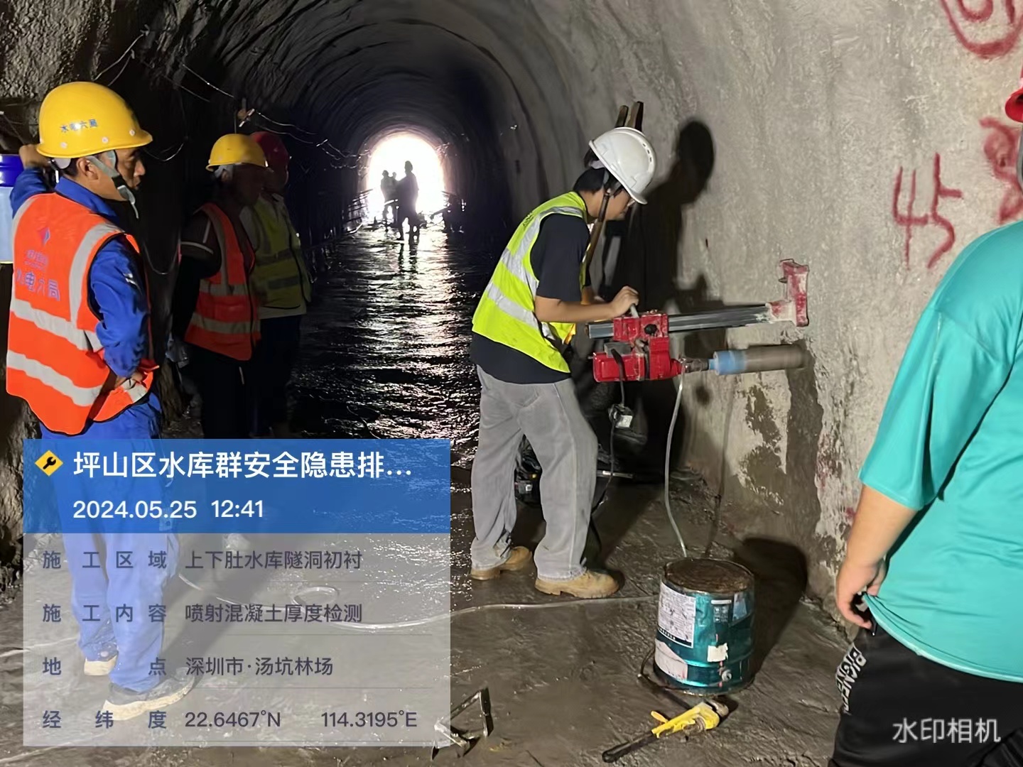 水利检测价格透明吗？有隐藏收费吗？