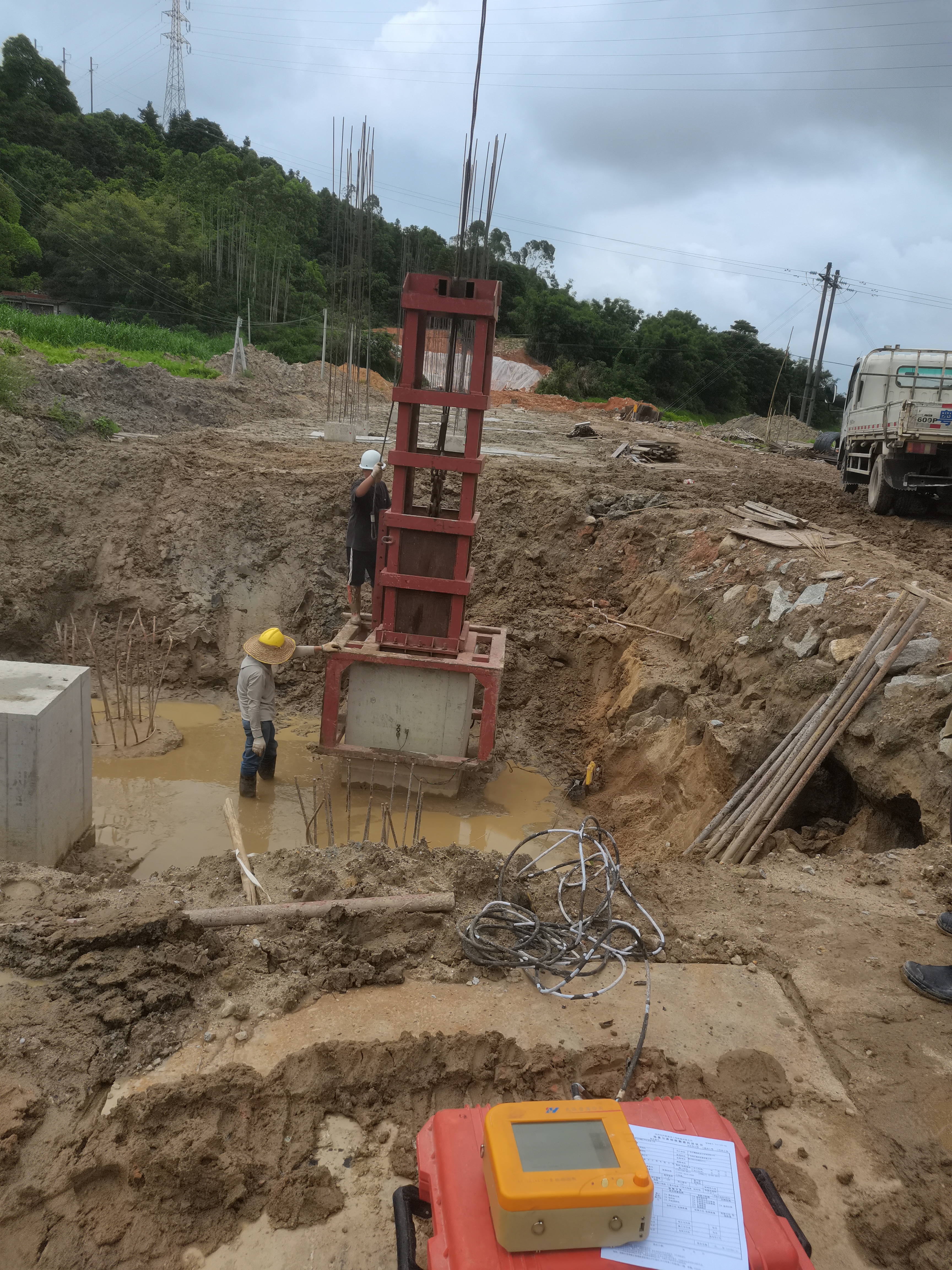 水利检测能评估水库的防洪能力吗？小型水利工程选小型水利检测公司可行吗？