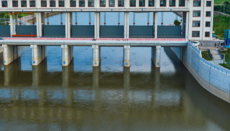 科振检测:遵循水利工程检测甲级资质标准的模范榜样 科振检测:遵循水利工程检测甲级资质标准的模范榜样