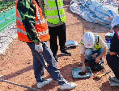 水利检测服务包含哪些?哪家水利检测公司能做应急检测? 水利检测服务包含哪些?哪家水利检测公司能做应急检测?