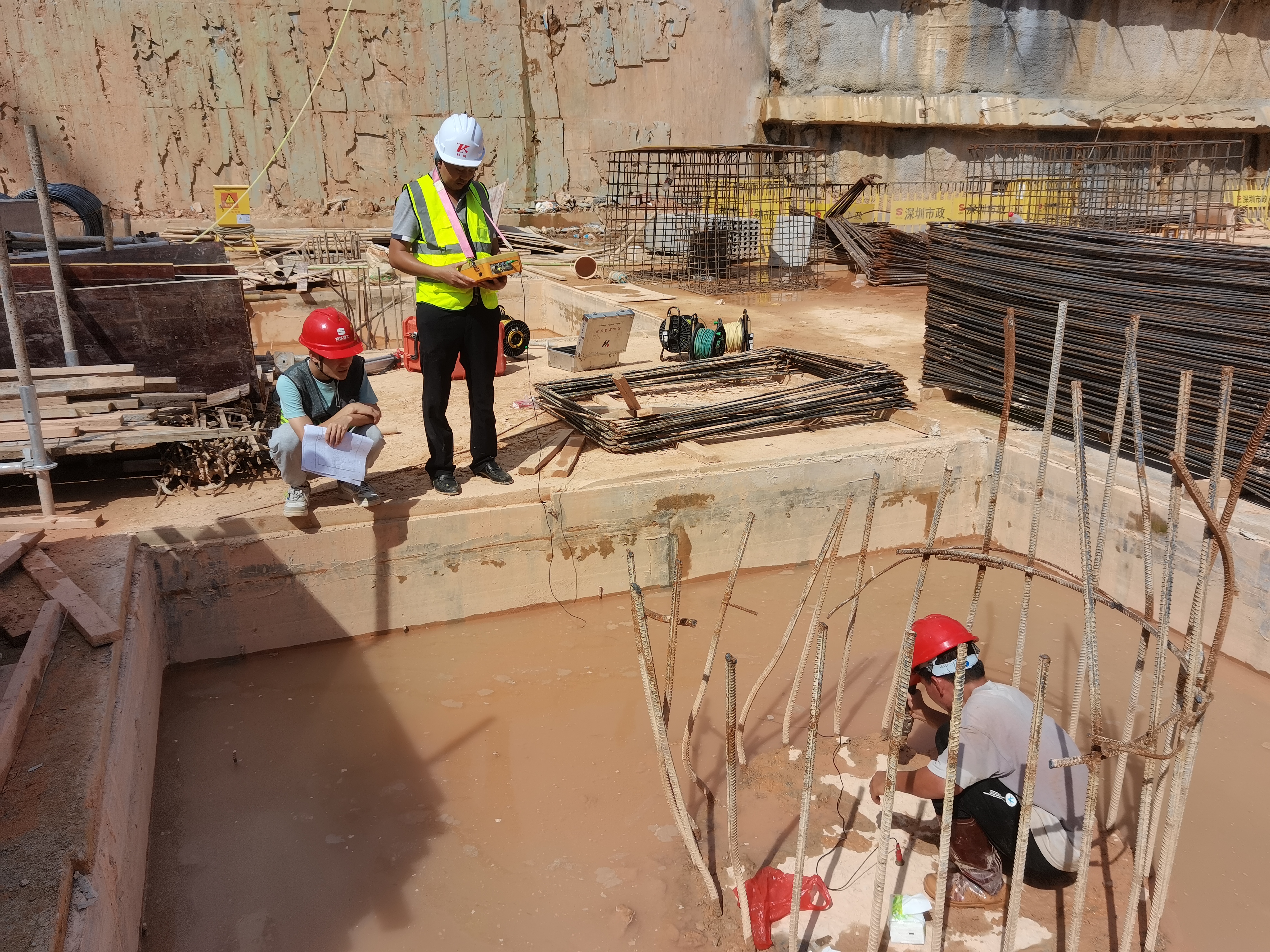 水利工程二检和第三方检测的区别是什么？水利工程检测资质公司有哪些？