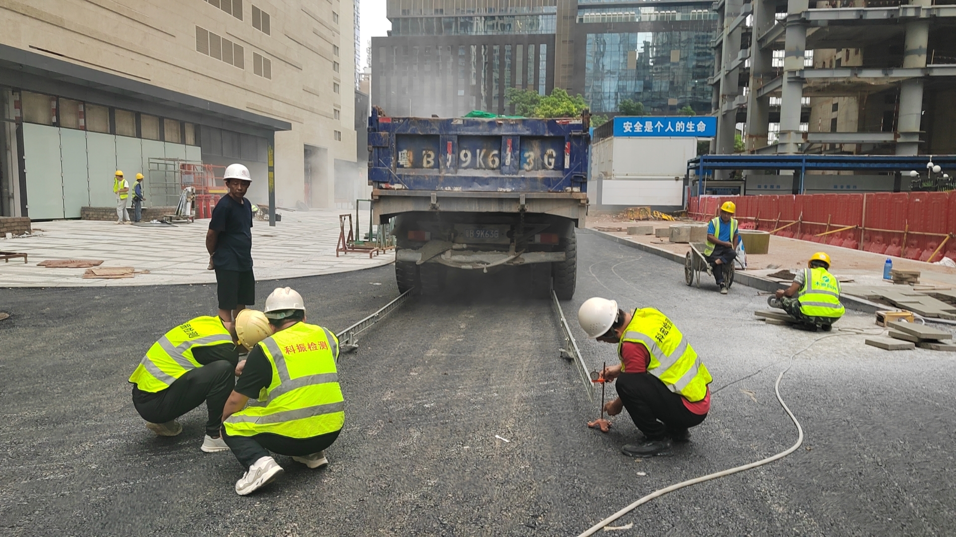 水利工程第三方检测费用怎么记取？水利工程检测资质的单位有多少家企业？