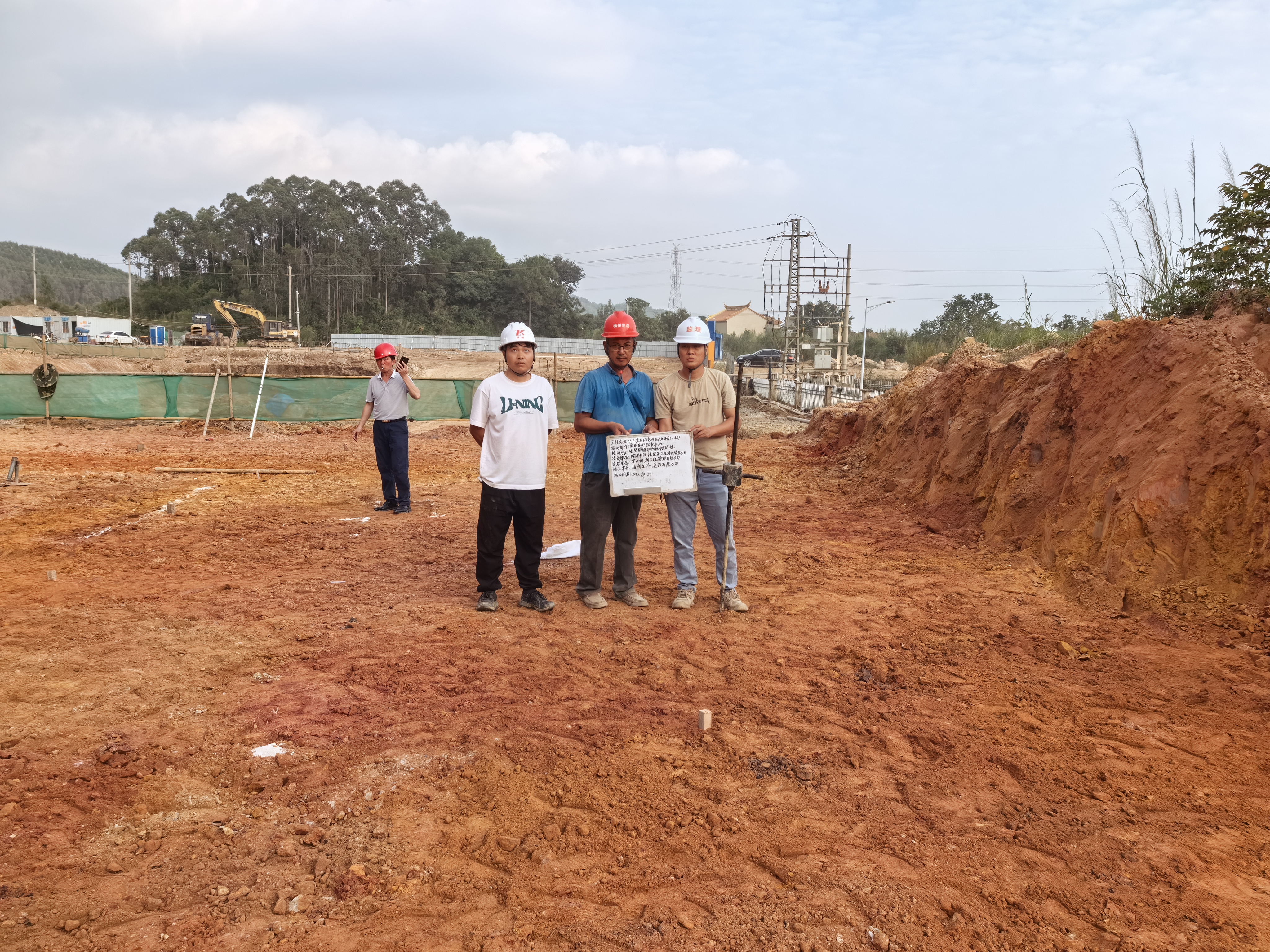 水利工程二检和第三方检测一样吗？水利工程检测资质的单位有多少家？