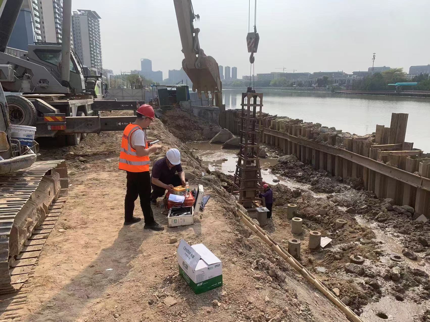 <strong>您知道您的水库大坝的健康状况吗？为什么非汛期也是水利工程检测的关键时期？</strong>