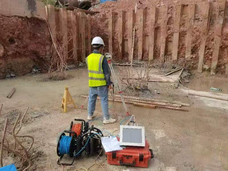 东莞水利检测机构哪家靠谱？选水利检测公司要考察设备吗？