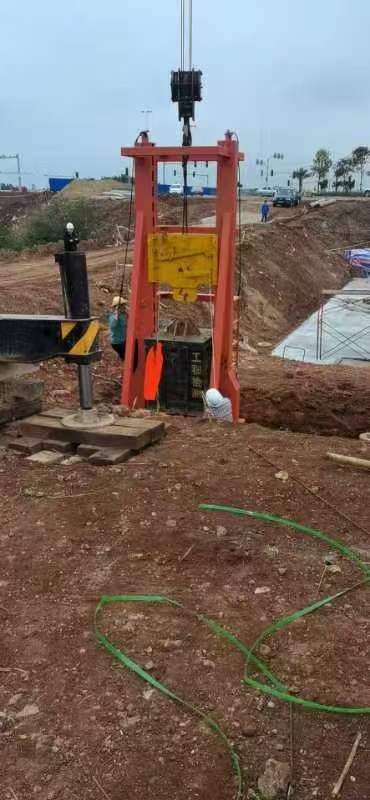 水利检测的现场作业需要注意哪些安全事项？水利检测机构哪家口碑好？