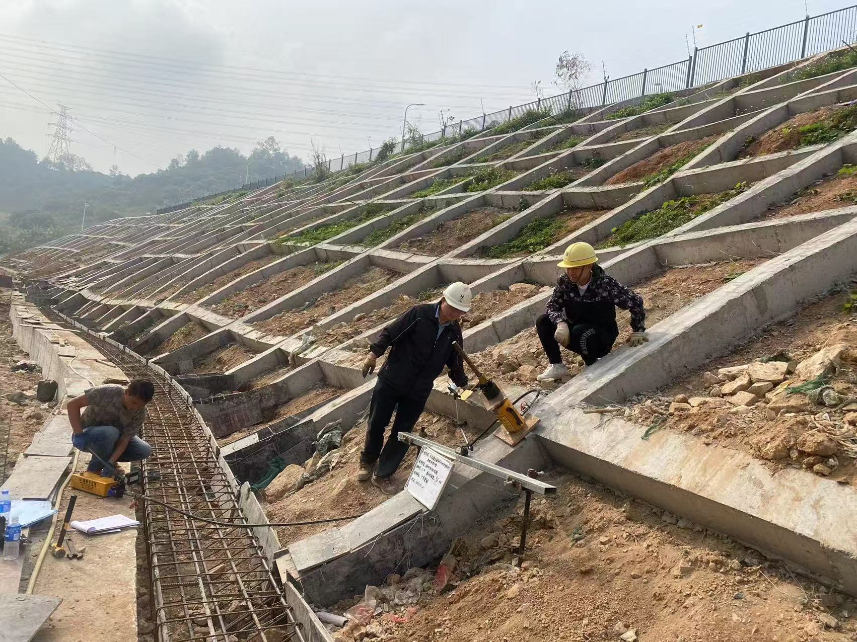 水利检测公司通常提供哪些服务项目？如何选择一家靠谱的水利检测公司？